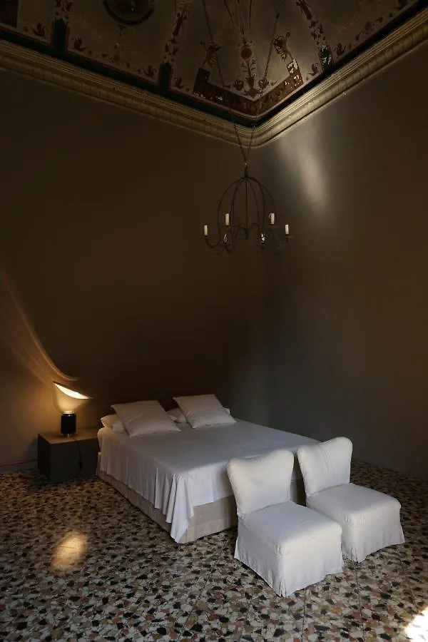 منزل للإقامة XVIII Century Palazzo إيطاليا