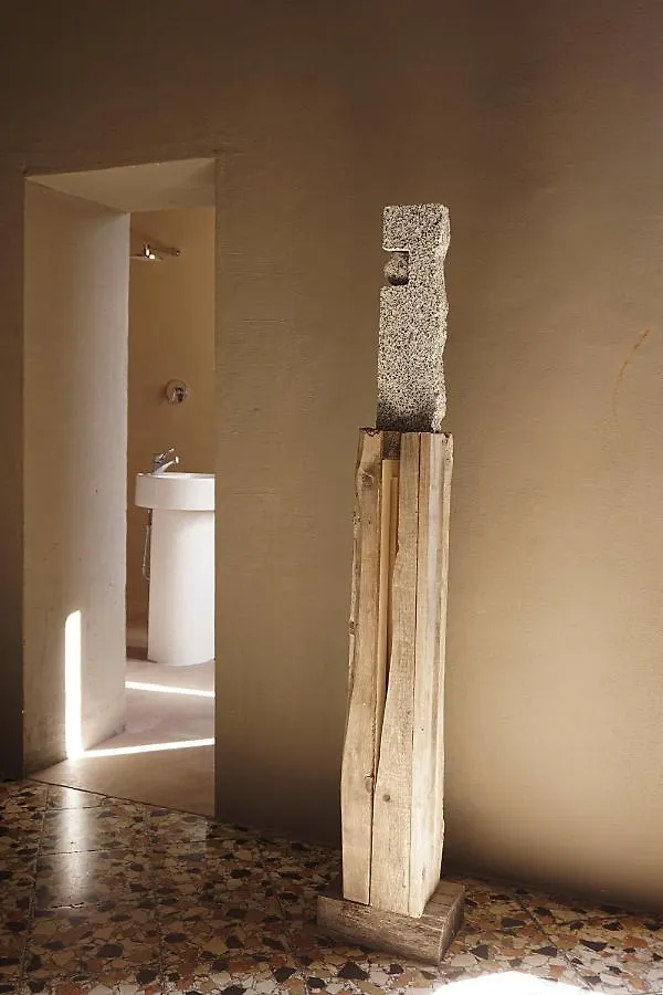 منزل للإقامة XVIII Century Palazzo