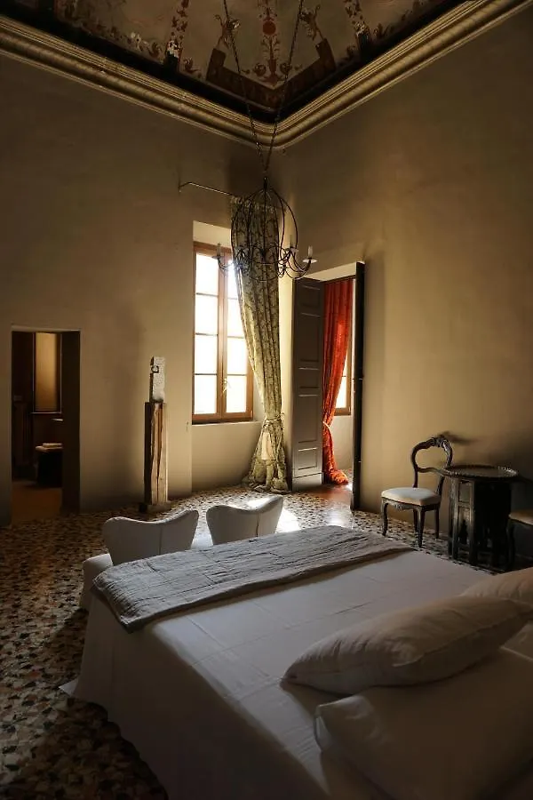 XVIII Century Palazzo