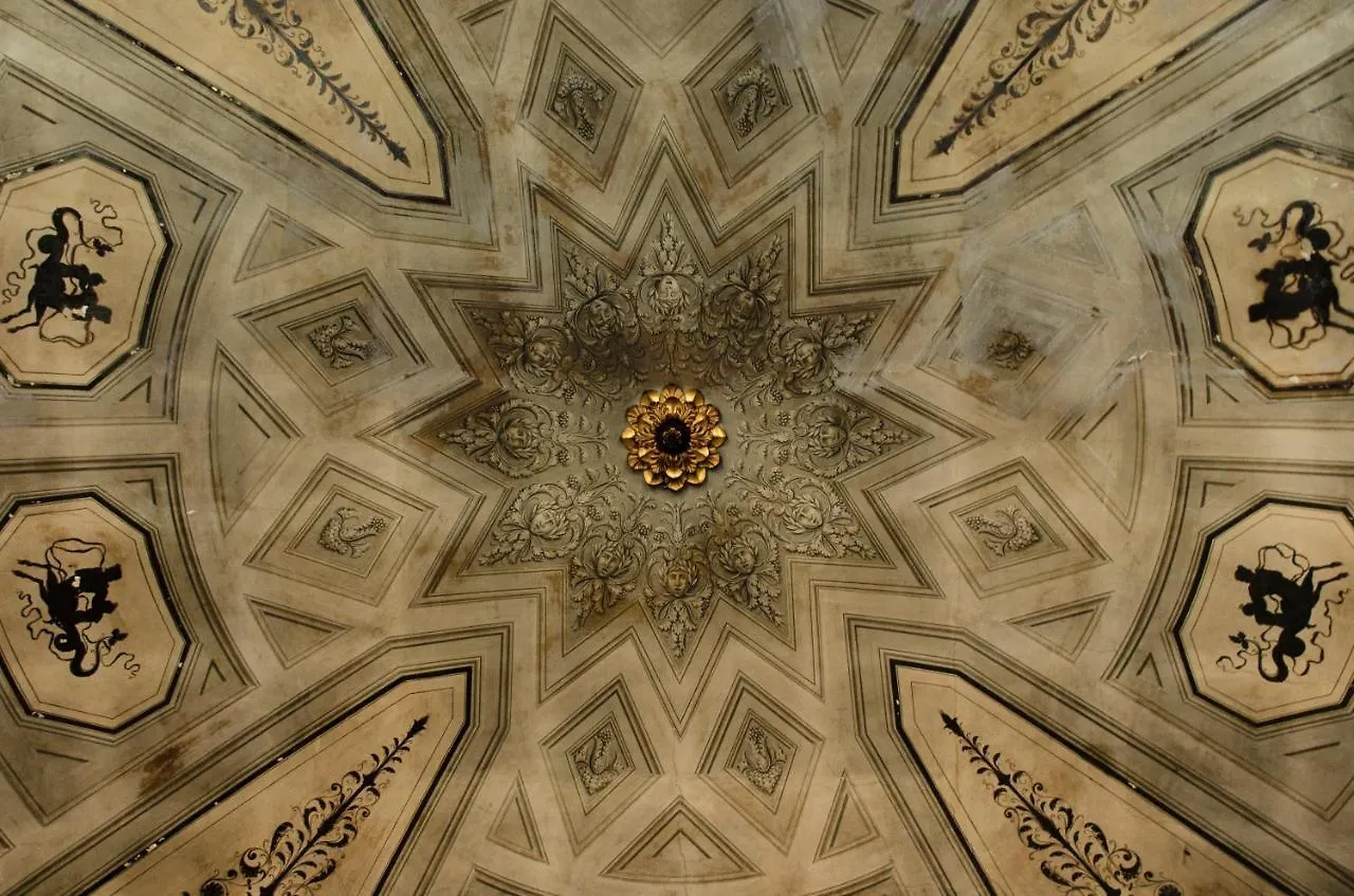 XVIII Century Palazzo منزل للإقامة رافيننا