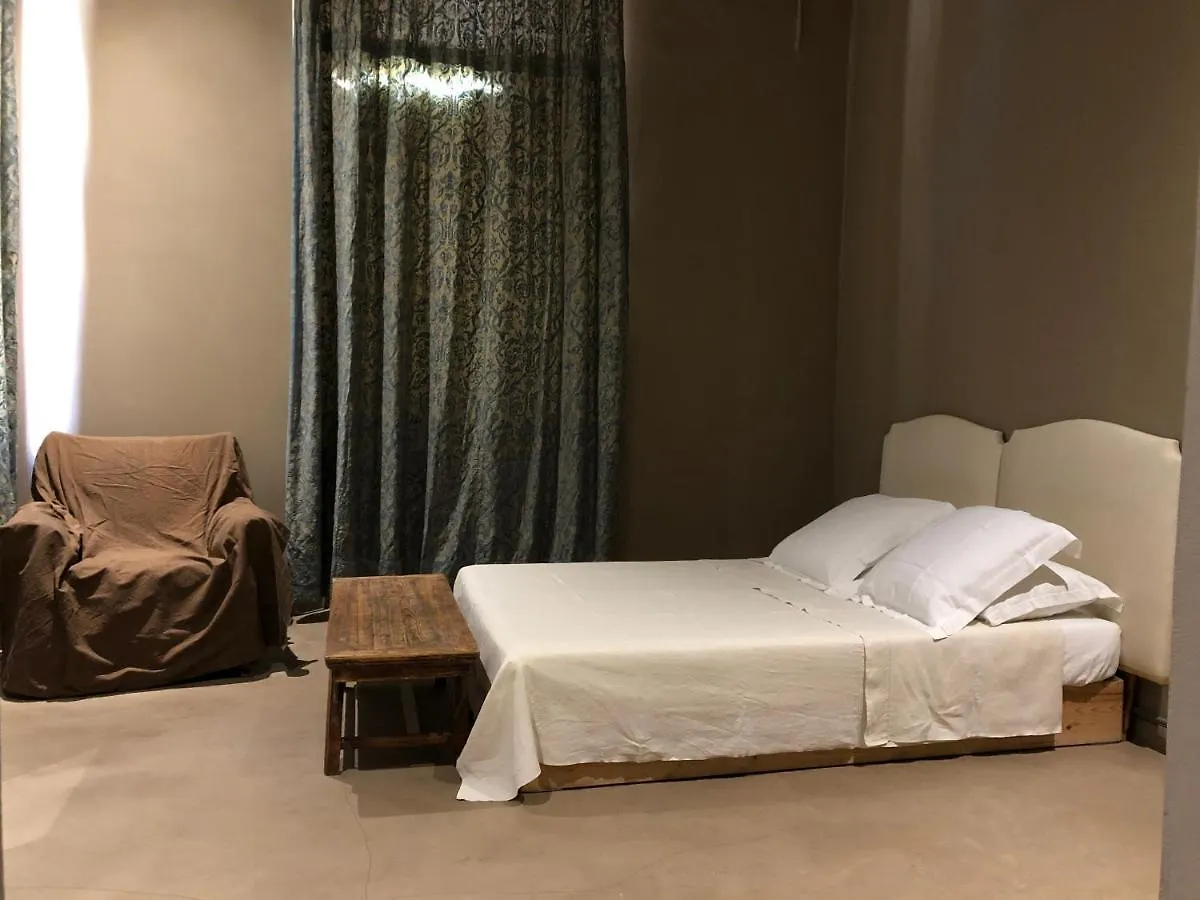 منزل للإقامة XVIII Century Palazzo